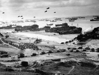 Es el desembarco americano con la ayuda de los aliados, del 6 de junio de 1944. Omaha Beach. Es el desembarco americano con la ayuda de los aliados, del 6 de junio de 1944. Omaha Beach.