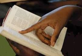 SOLA SCRIPTURA
