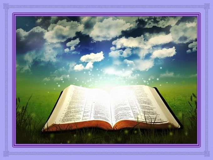 SOLA SCRIPTURA