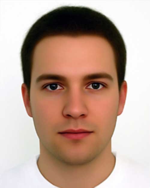 Благословите на Христовата жртва, преку подмладување Благословите на Христовата жртва, преку подмладување