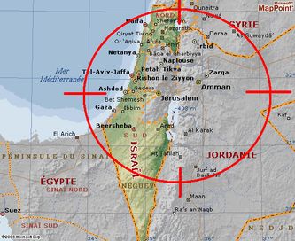O anjo de Jeová enfoca sua narrativa sobre as consequências, no mundo, do estabelecimento do estado de Israel (em 1948), no Médio Oriente, que conduzirá à grande tribulação (Daniel 11:44 - 12: 1) O anjo de Jeová enfoca sua narrativa sobre as consequências, no mundo, do estabelecimento do estado de Israel (em 1948), no Médio Oriente, que conduzirá à grande tribulação (Daniel 11:44 - 12: 1)