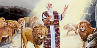 Le Prophète Daniel, un homme très désirable aux yeux de Dieu, ne sera pas jugé à la Résurrection Terrestre des Justes, mais obtiendra la vie éternelle en ayant son nom inscrit dans le Livre de Vie Le Prophète Daniel, un homme très désirable aux yeux de Dieu, ne sera pas jugé à la Résurrection Terrestre des Justes, mais obtiendra la vie éternelle en ayant son nom inscrit dans le Livre de Vie
