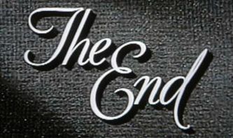 This end is the great tribulation mentioned in Matthew 24:21,22 This end is the great tribulation mentioned in Matthew 24:21,22