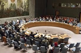 The general idea of the United Nations Security Council Resolution 666, is exactly the prophetic expression of Revelation 13:18 that shows the image of the wild beast would have the “authority” by mean the prophet to decide who could “buy and sell” The general idea of the United Nations Security Council Resolution 666, is exactly the prophetic expression of Revelation 13:18 that shows the image of the wild beast would have the “authority” by mean the prophet to decide who could “buy and sell”