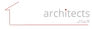 YORarchitects website logo