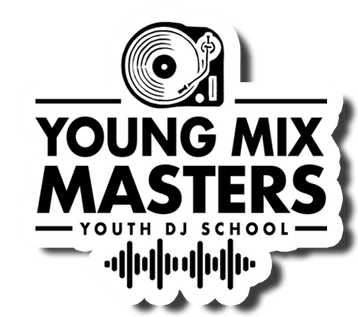 Young Mix Masters - Youth DJ School