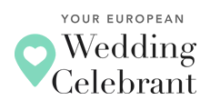 Your European Wedding Celebrant