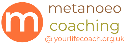 Your personal life coach