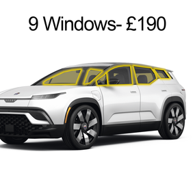 9 Windows