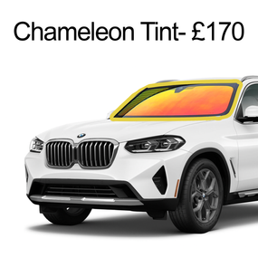 Chameleon tint