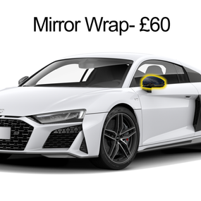 Mirror Wrap