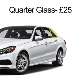 Quarter Glass