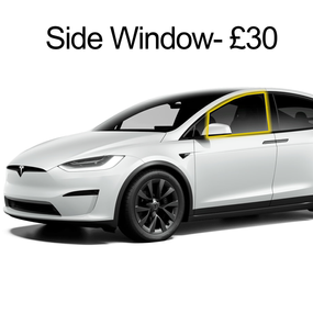 side window