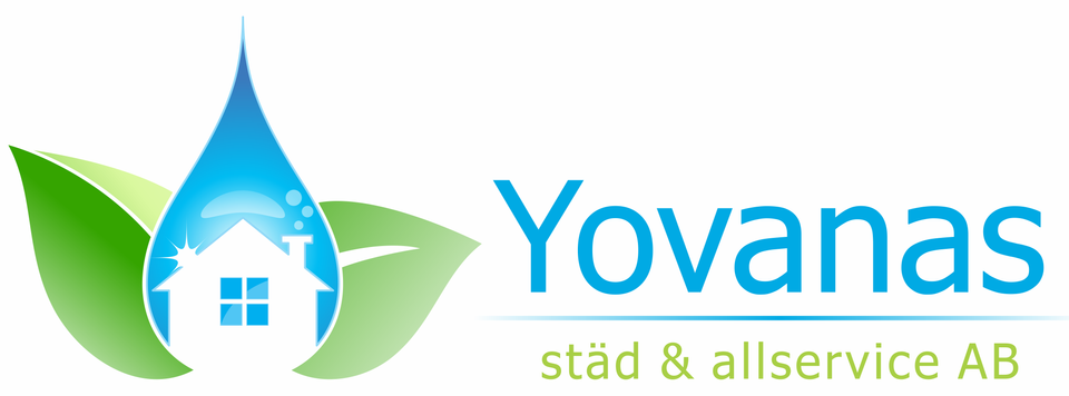 Yovanas Städ & Allservice AB