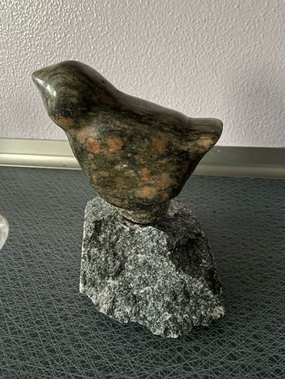 Nr 132 - solgt