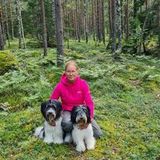 Anna, Ezter & Rozi