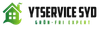 Ytservice Syd