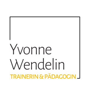 Yvonne Wendelin - Trainerin & Pädagogin 