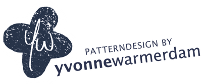 Yvonne Warmerdam | Pattern Design