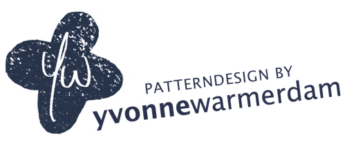 Yvonne Warmerdam | Pattern Design