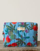 EXOTIC FRUITS-toilettas groot