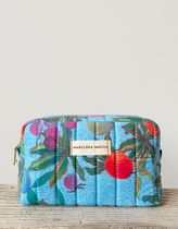 EXOTIC FRUITS-toilettas klein