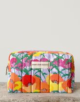 POPPY FIELD-toilettas klein