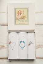 BRIDE SET