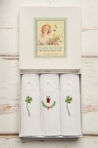 LADYBIRD SET