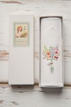 W421 FLOWERS IN A VASE