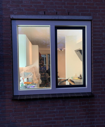 Project in Dordrecht