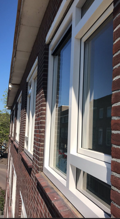 VVE in Rotterdam