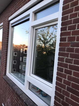 VVE Rotterdam-Zuid