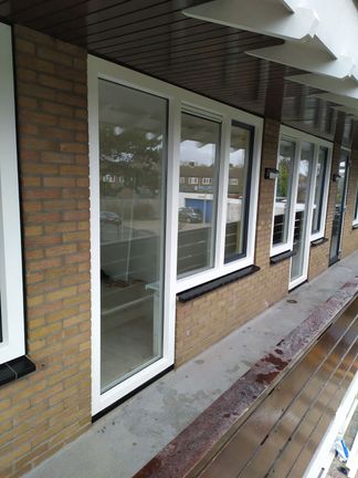 In Rotterdam