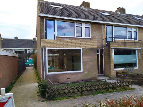 Project in Dordrecht afgerond 