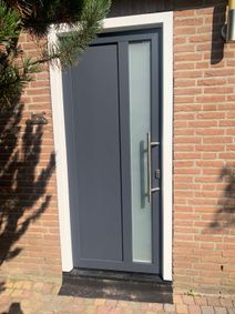 Gealan Voordeur