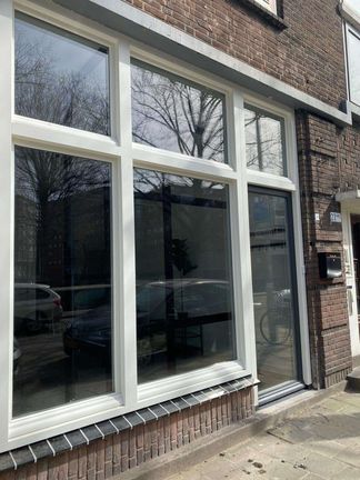 Houten kozijnen in Rotterdam