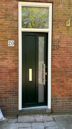 voordeur