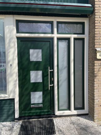 Project in Papendrecht