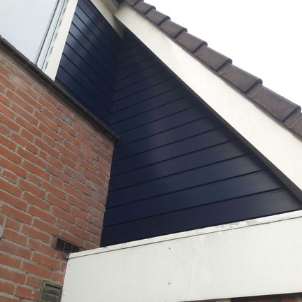Keralit in Zoetermeer