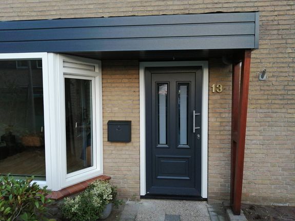Project in Zeeland