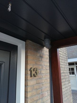 Project in Etten-Leur 