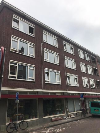 VVE in Rotterdam