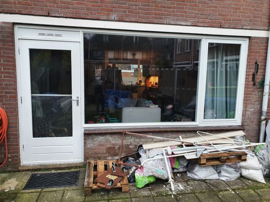 voor montage 