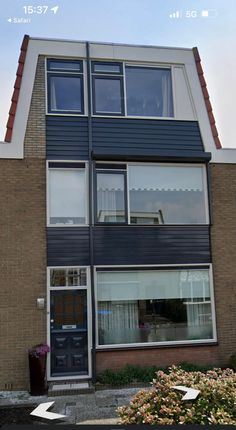 Voor het montage