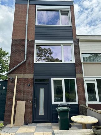 Hoogvliet