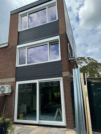 object in Hoogvliet