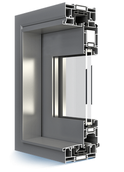 MB 59 Aluminium