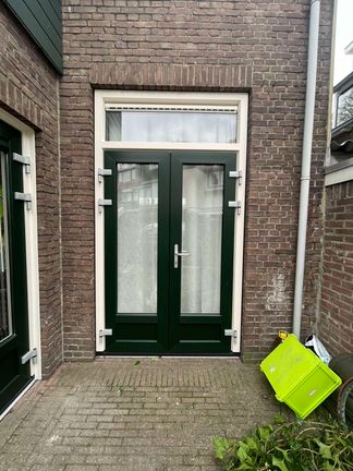 achterdeur