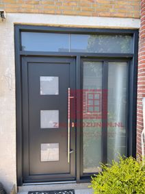voordeur